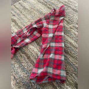 Flannel